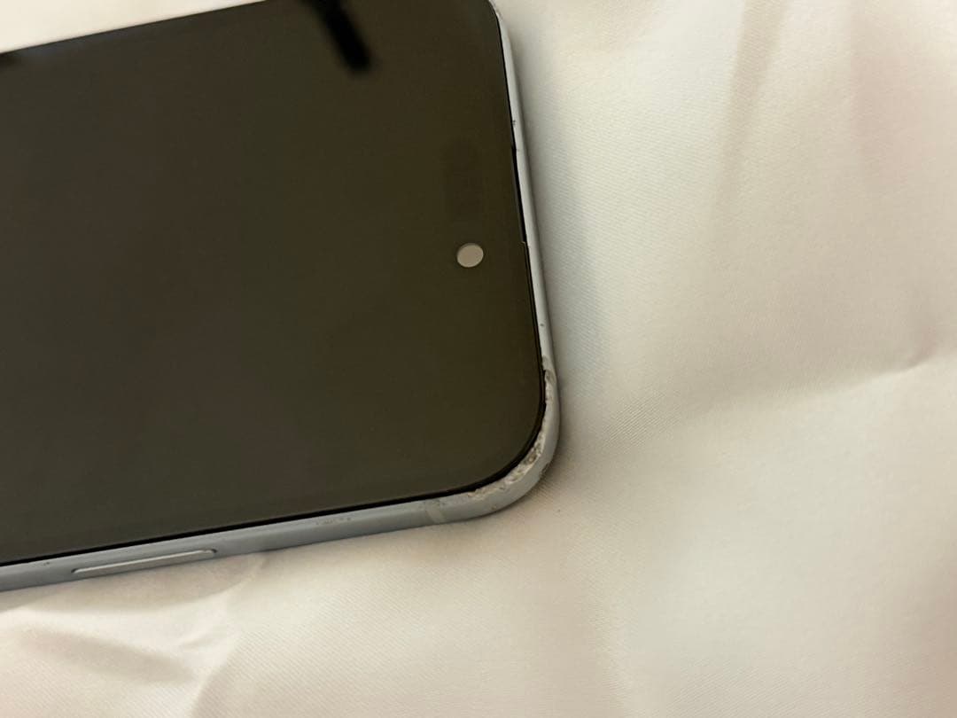 Apple iPhone15 plus 128GB ジャンク品