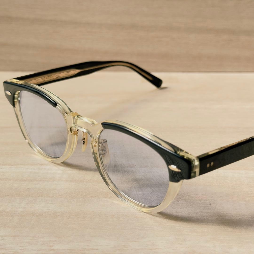 小物 EYEVAN Webb CP