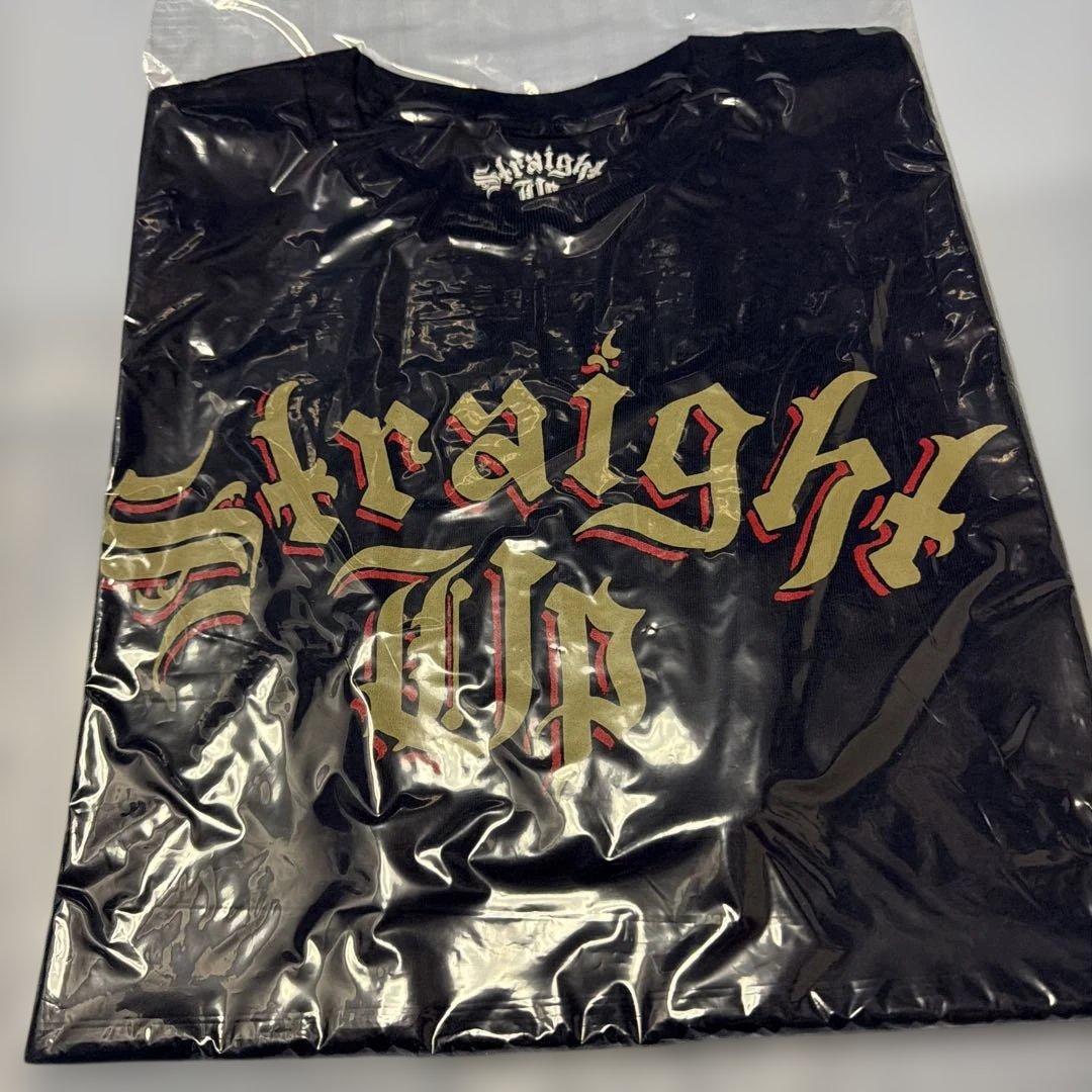 The BONEZ Straight Up Tee 沖縄限定Dragon Ash