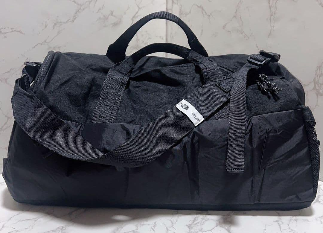 新品　THE NORTH FACE ボストンバッグ 肩掛け　ショルダーバッグ