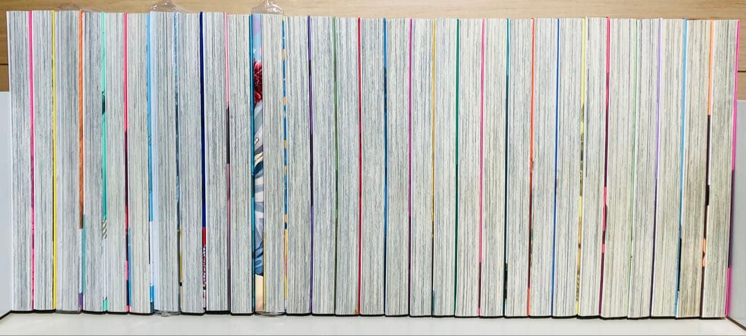 ★純情ロマンチカ 1〜29 全巻セット＋小冊子3冊★