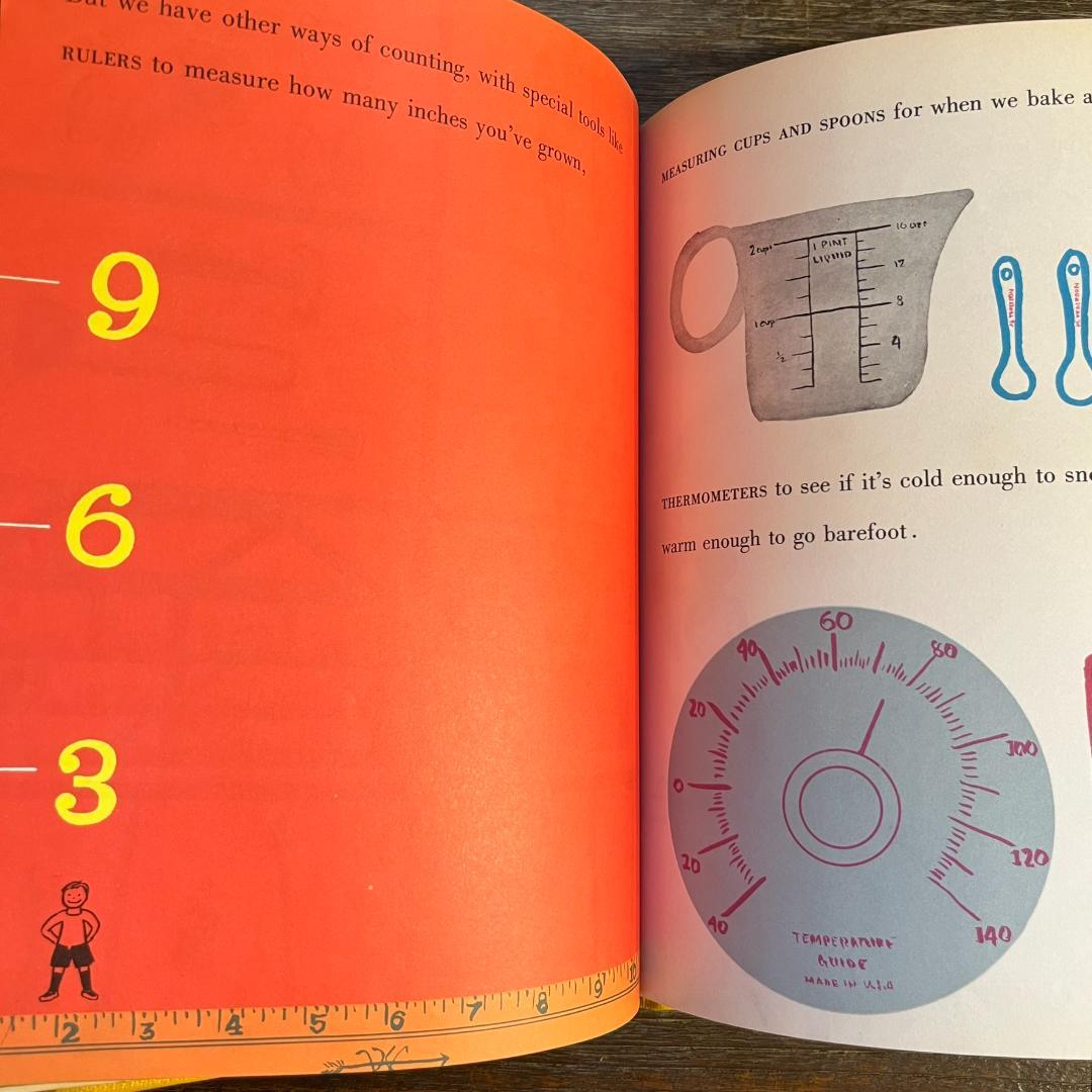 絵本・児童書 A Cat Can't Count