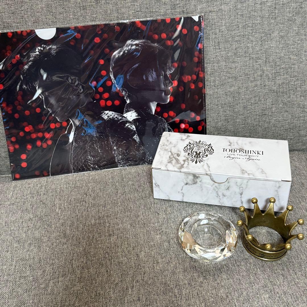 東方神起　CD.DVD ペンライト.グッズ