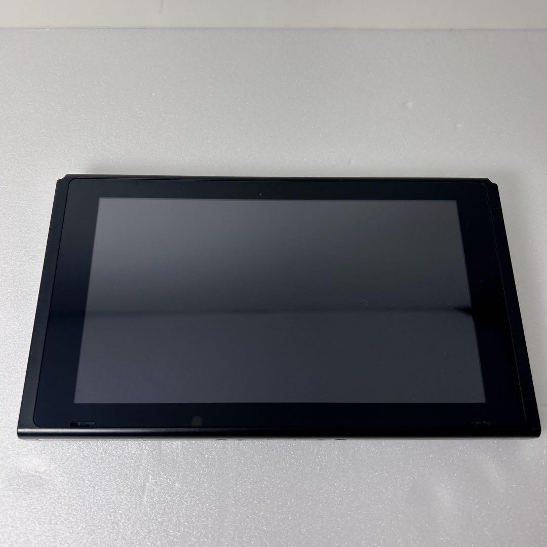 【極美品】ほぼ未使用 Nintendo Switch 本体