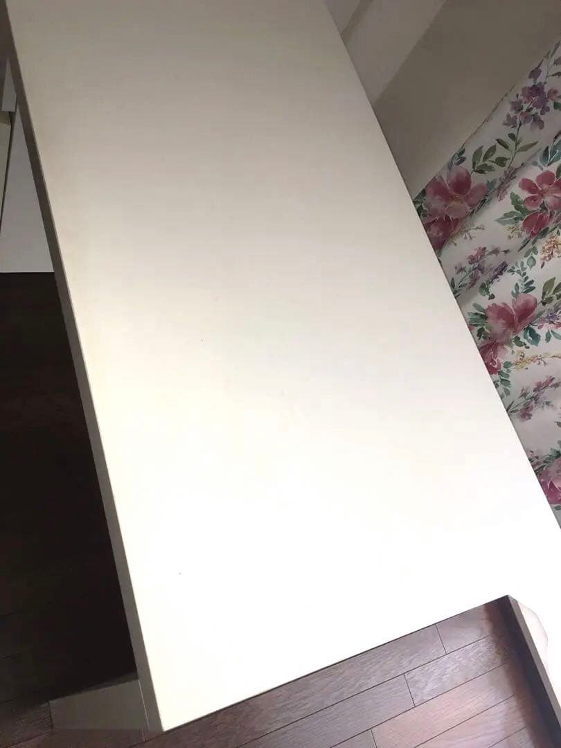IKEAパソコンデスク MALM
