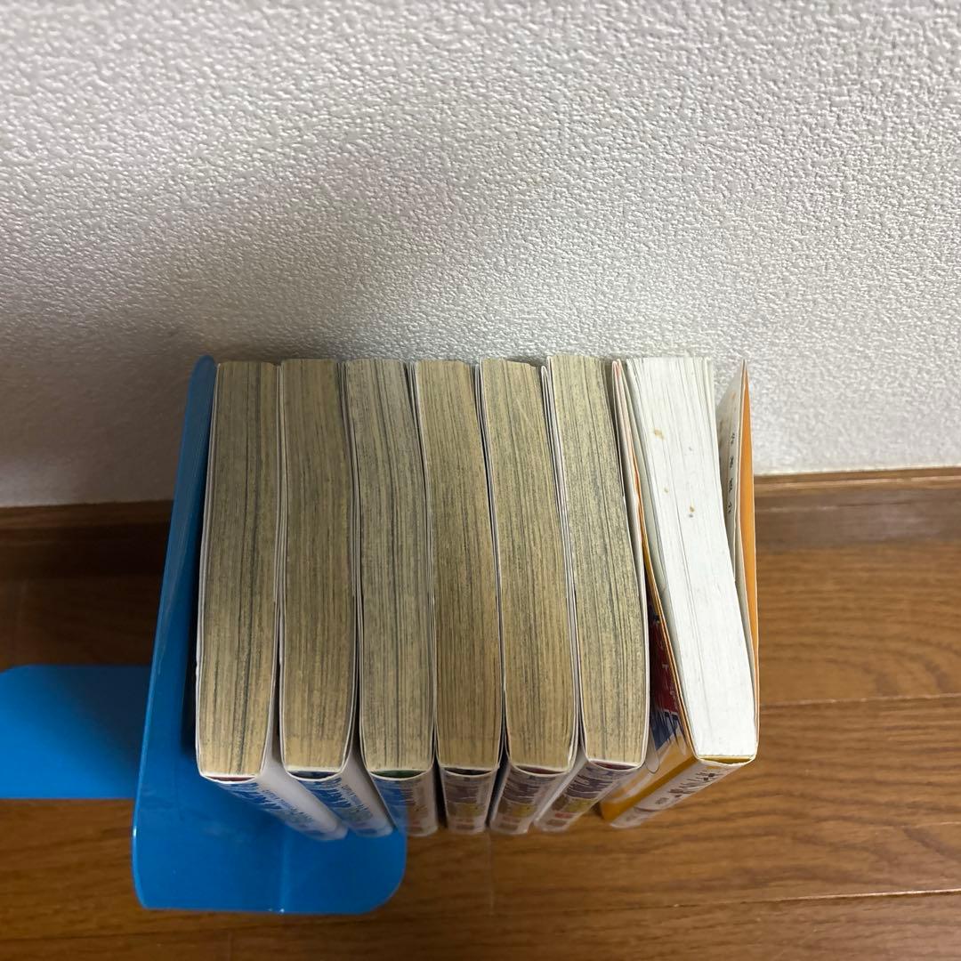 キャプテン翼全巻セット