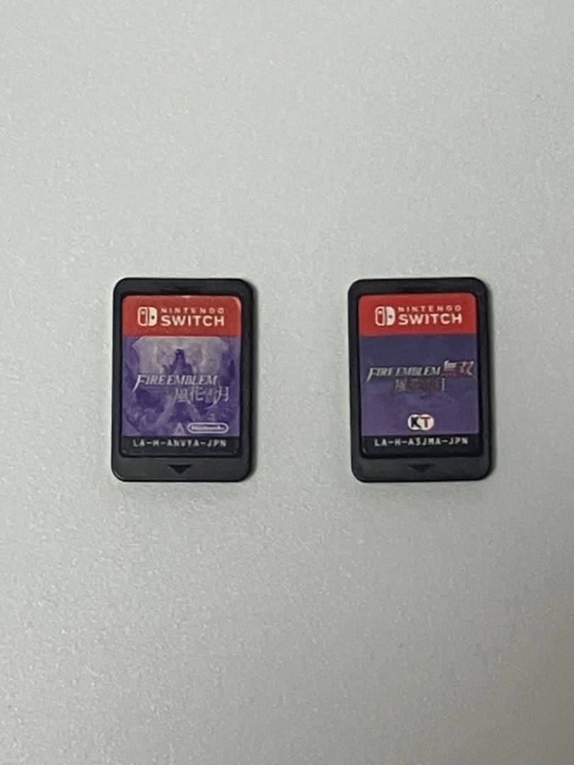 Switch ファイアーエムブレム 風花雪月 無双 風花雪月 セット
