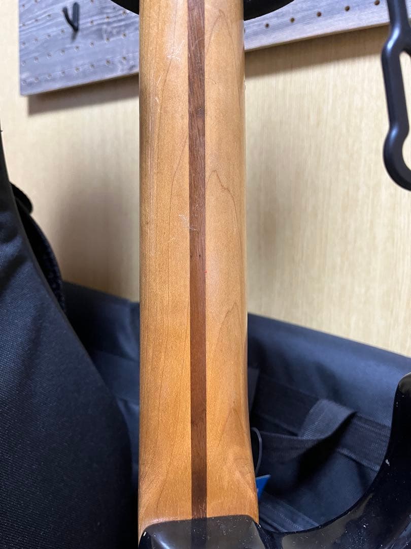 Fender USA Stratocaster 1972年製　ヴィンテージギター
