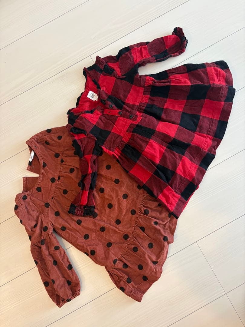【豪華30点以上】ベビー服 女の子 まとめ売り 80cm