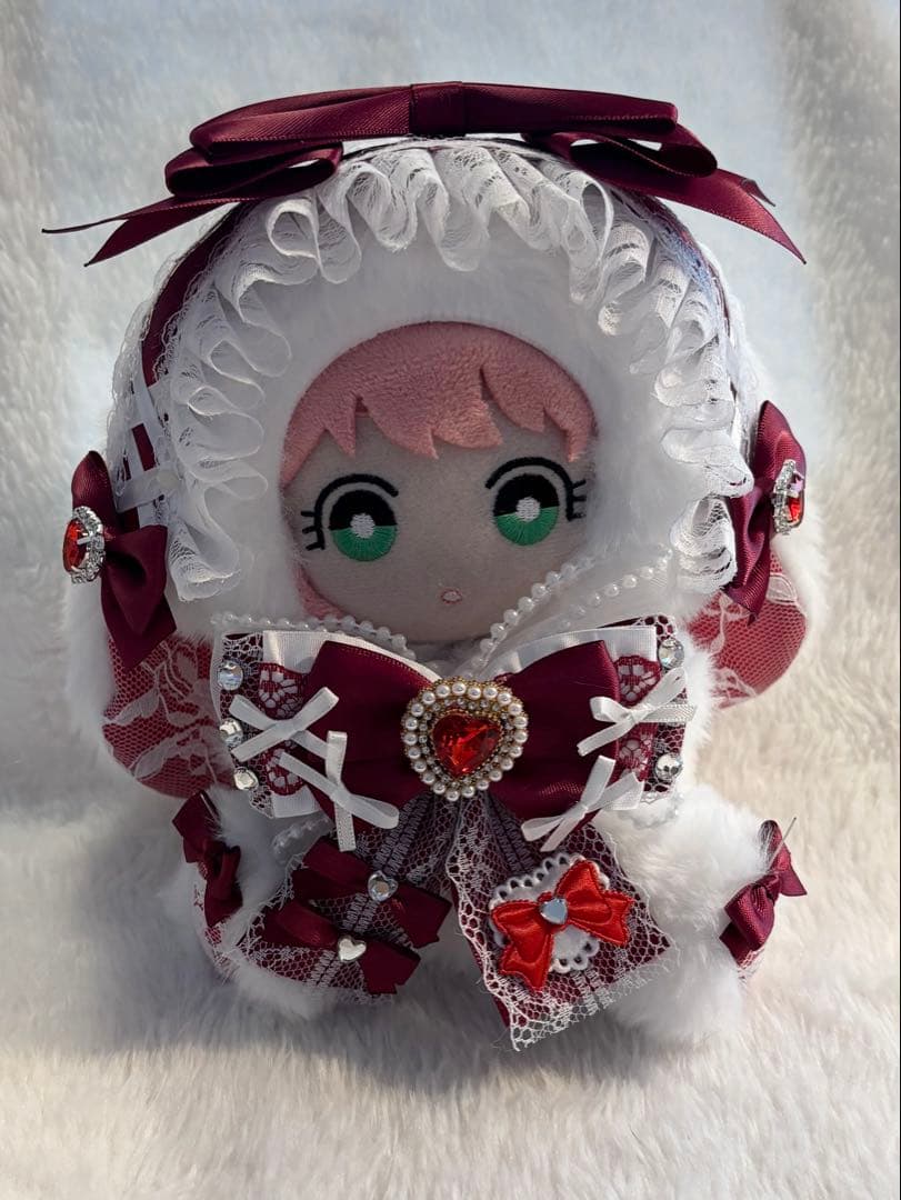 R　ぬい服オーダー