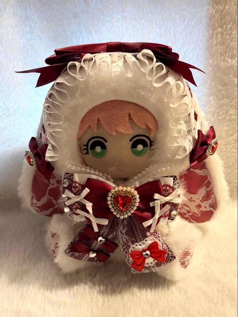 R　ぬい服オーダー
