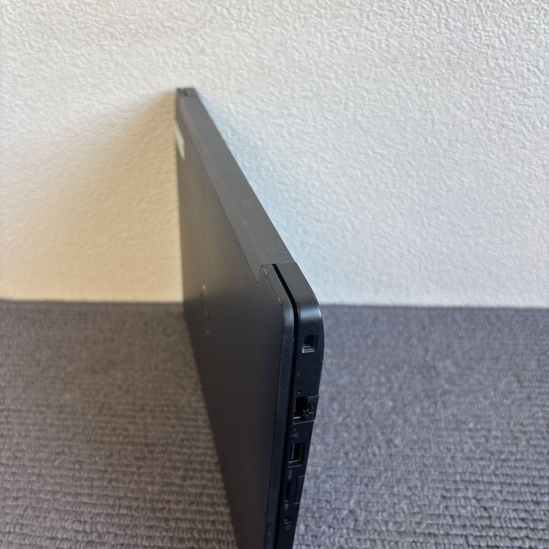 DELL latitude 7390 i5第8世代　メモリ8GB #7050
