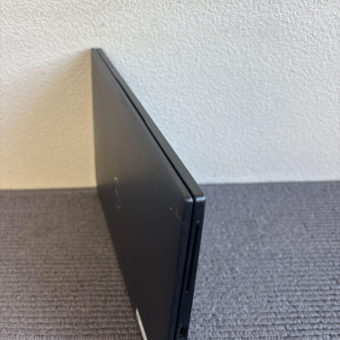 DELL latitude 7390 i5第8世代　メモリ8GB #7050