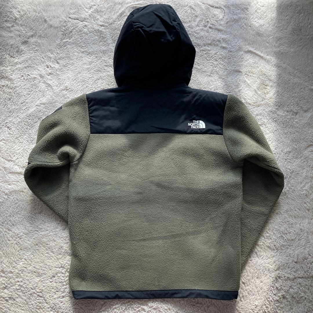 【ＨＨ】THE NORTH FACE デナリフーディ　フリース