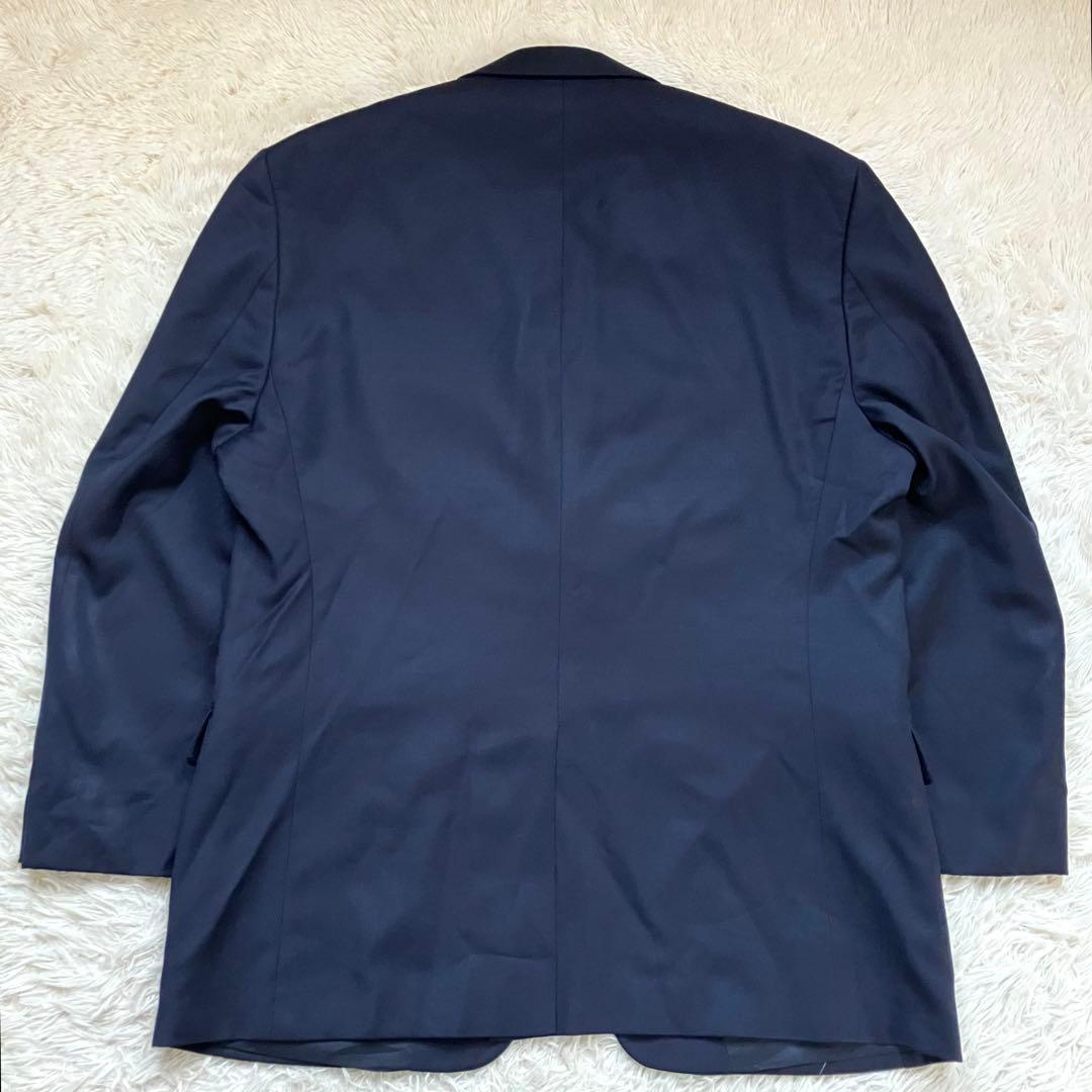 ✨美品✨ラルフローレンRALPH LAUREN テーラード 紺ブレザー 金ボタン