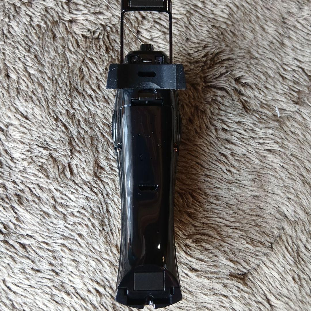 ダイワ クリスティアワカサギ CRT R ふんばるレッグ付き
