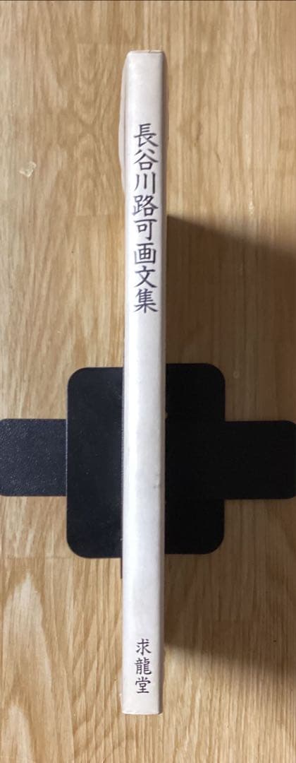 長谷川路可画文集