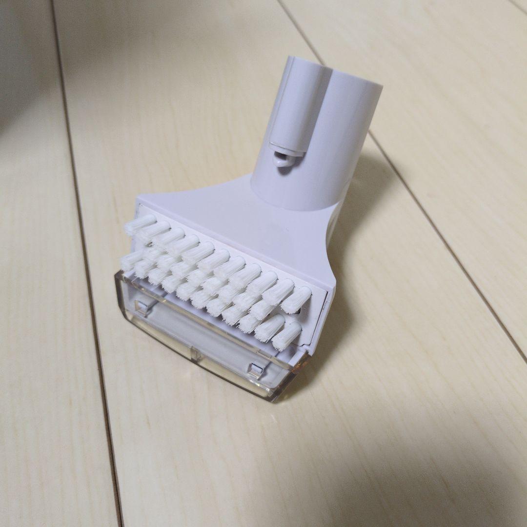 アイリス　布製品の洗浄ができるクリーナー