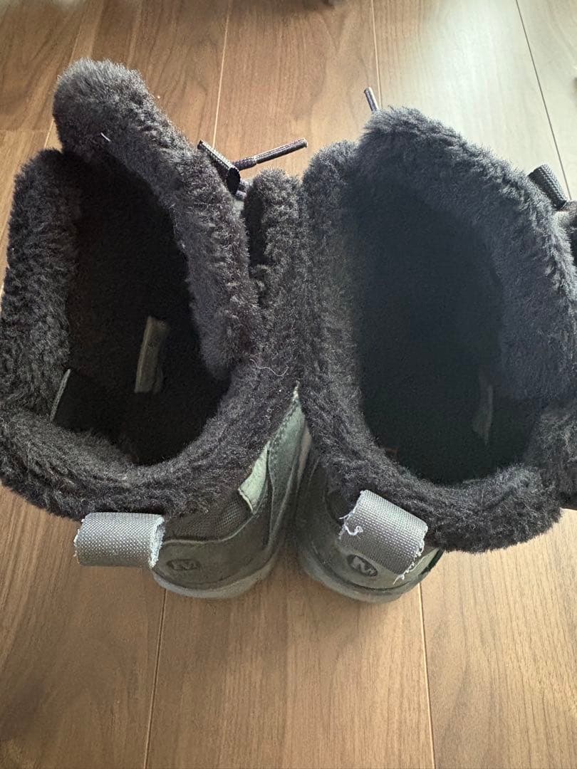メレル MERRELL スノーブーツ レディース レディース 24.5〜25