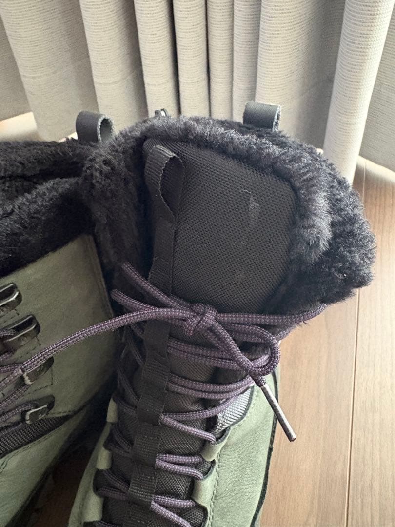 メレル MERRELL スノーブーツ レディース レディース 24.5〜25