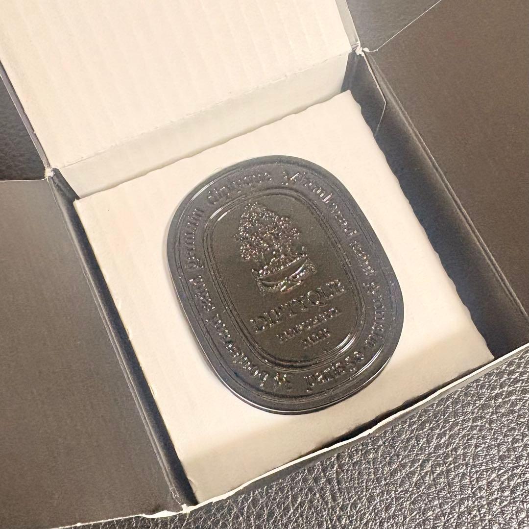 【未使用】DIPTYQUE ディプティック ソリッドパフューム ロンブルダンロー