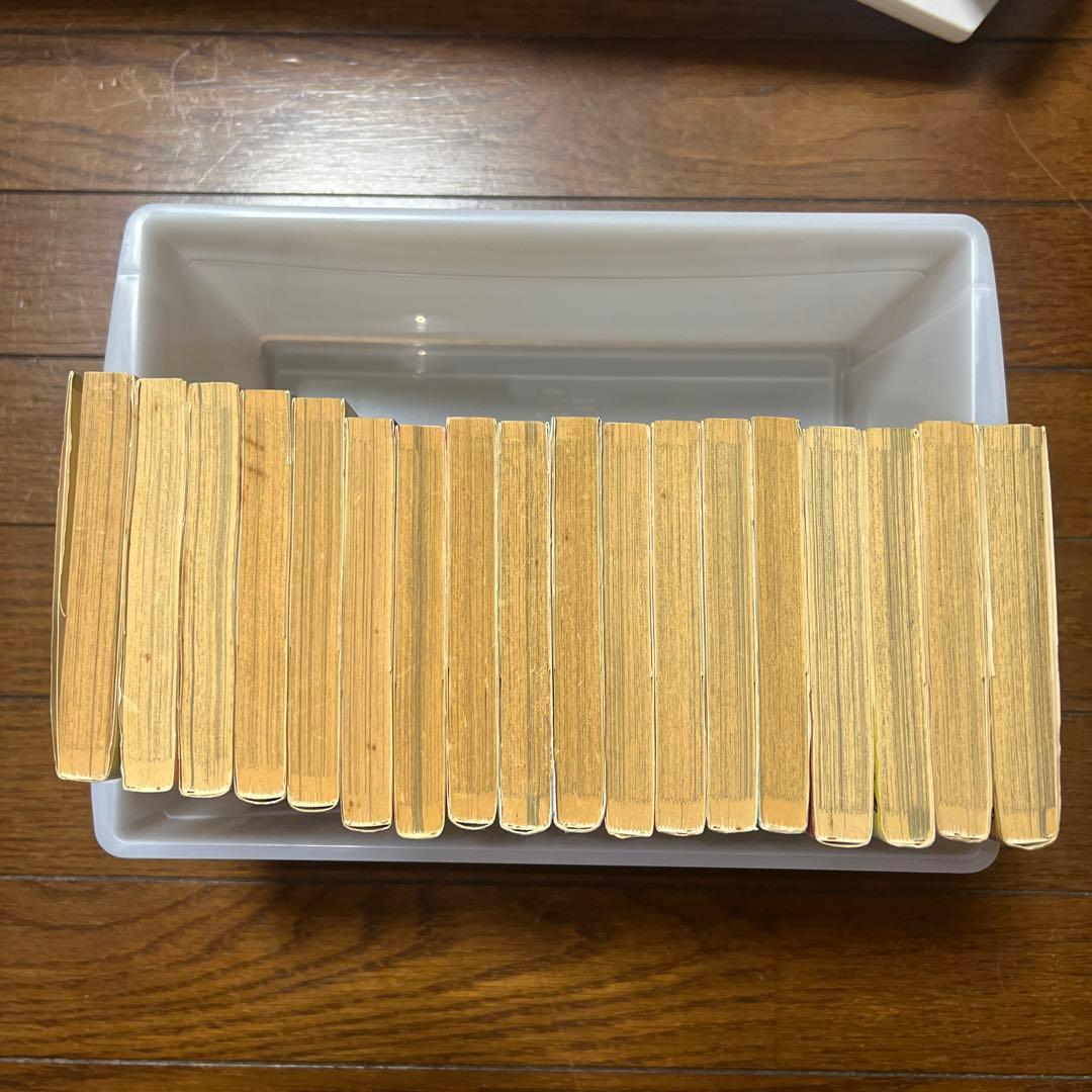漫画ワンピース まとめ売り