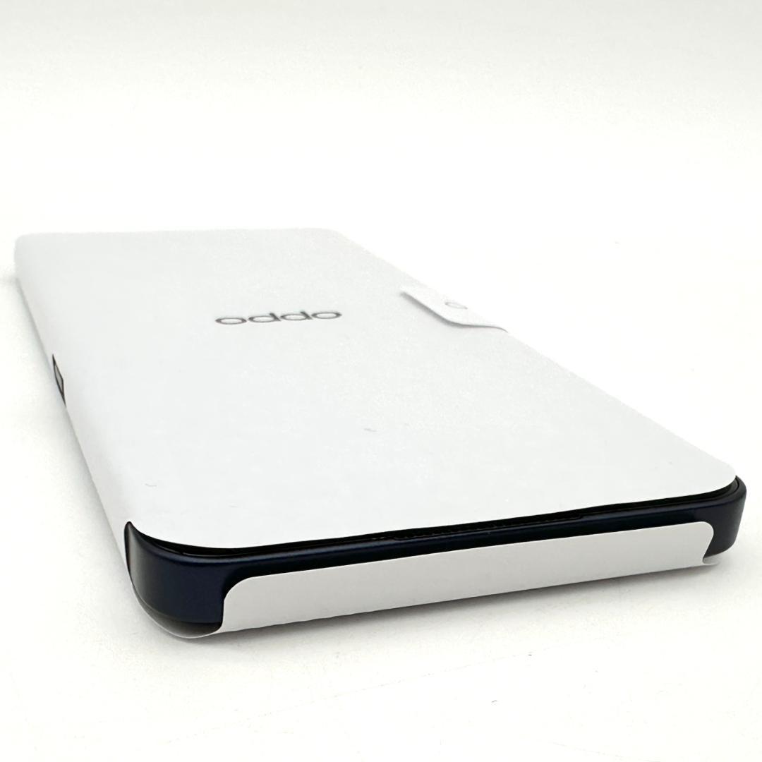 【新品・未使用】OPPO Reno13 A ルミナスネイビー 128GB