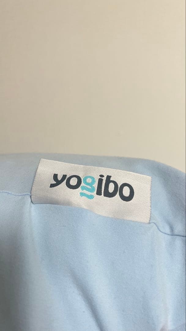yoibo max ペールブルー