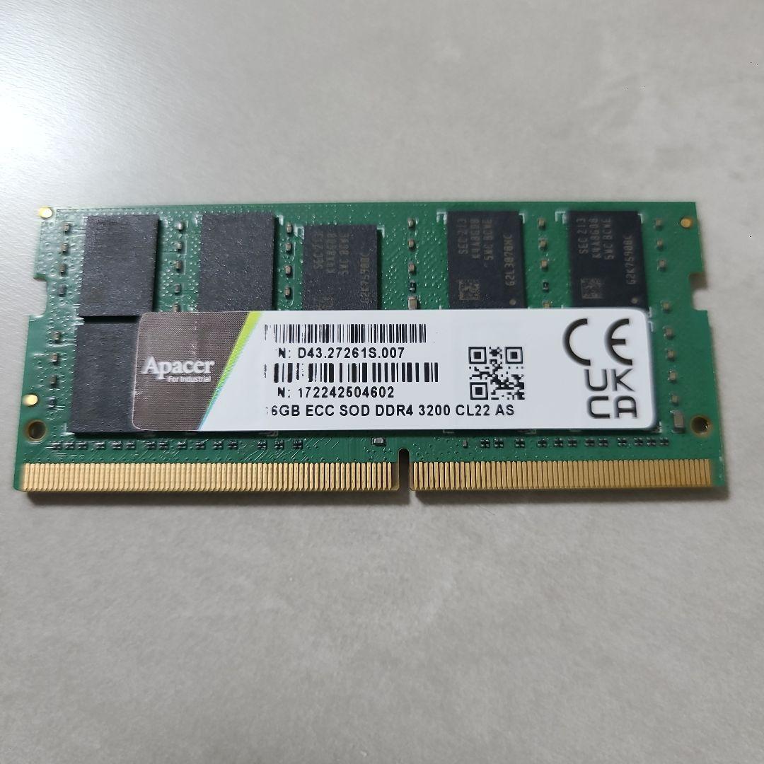 takepon DDR4 3200 16GB 2枚組セット