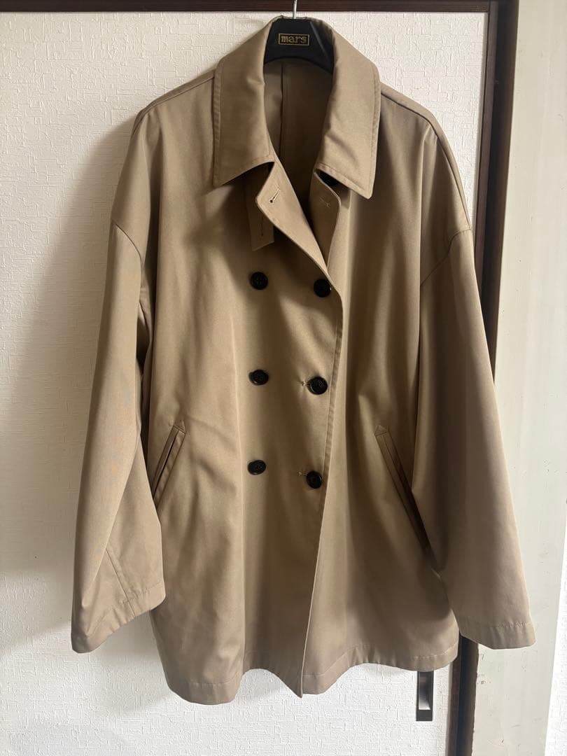 JOURNAL STANDARD ジャーナルスタンダード　ライトクロスPコート