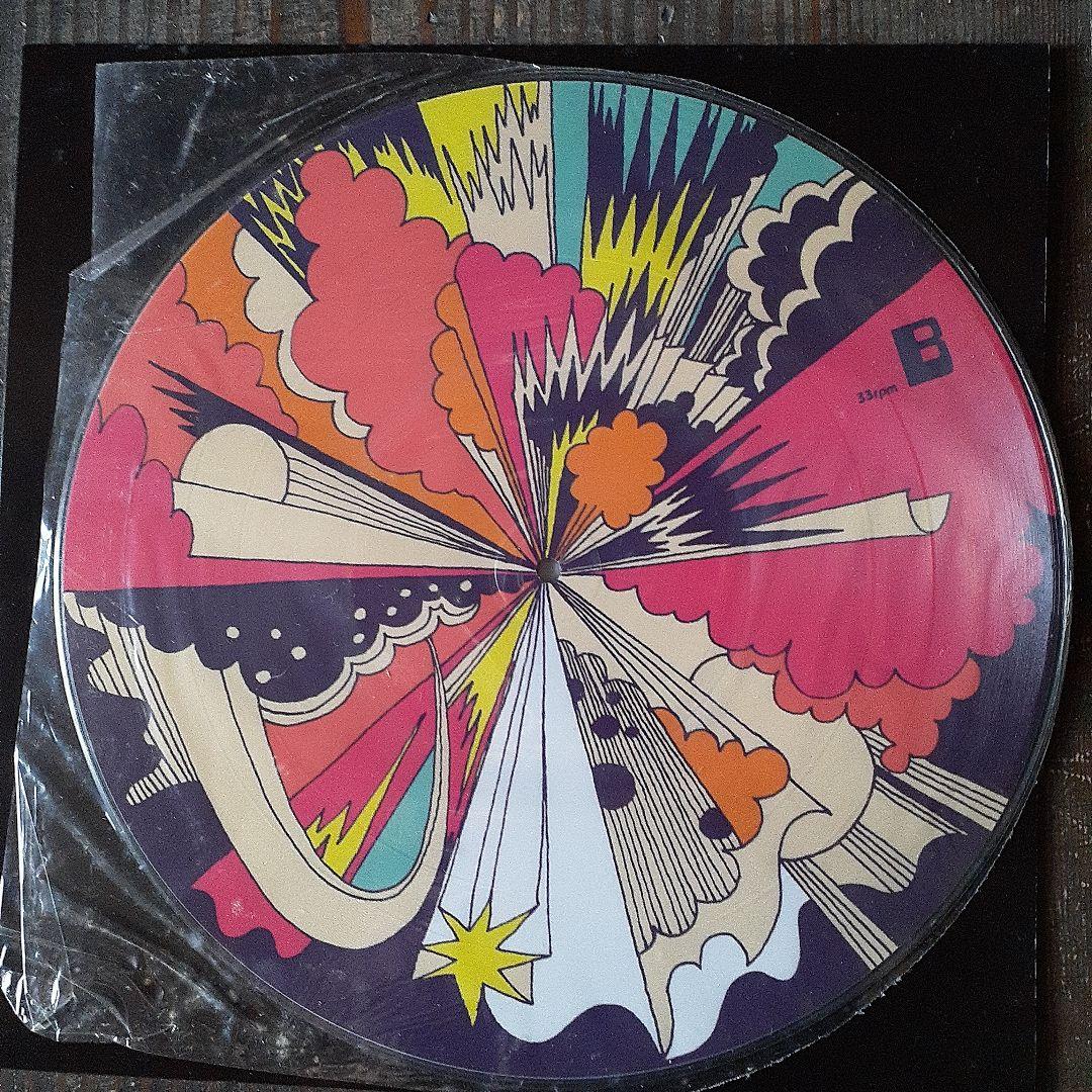 ゆらゆら帝国Ⅲ② レコード