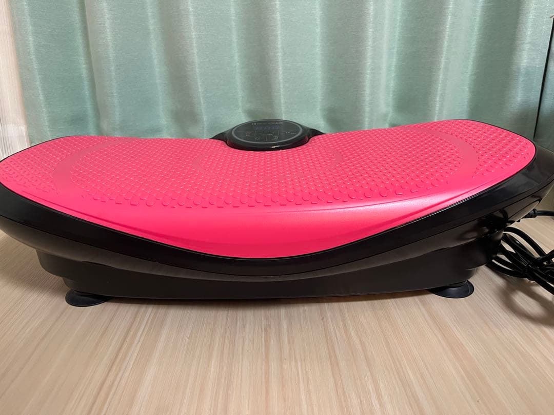 DOCTOR AIR 3Dスーパーブレードスマート SB-003 振動マシン