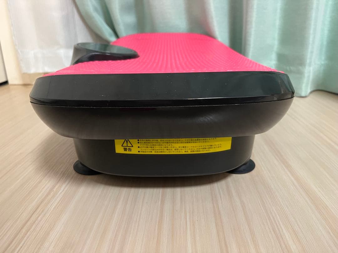 DOCTOR AIR 3Dスーパーブレードスマート SB-003 振動マシン