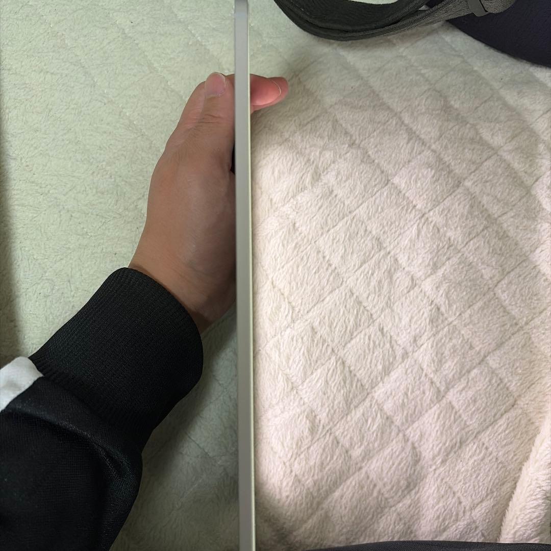 Apple iPad Pro 11インチ M4 Wi-Fiモデル 256GB