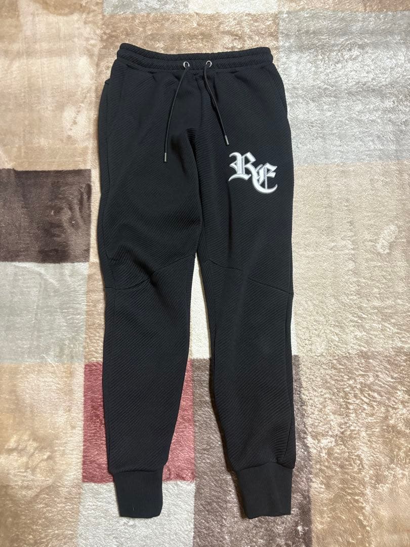 ほぼ未使用品⭐︎アダムスジャグラーセットアップS