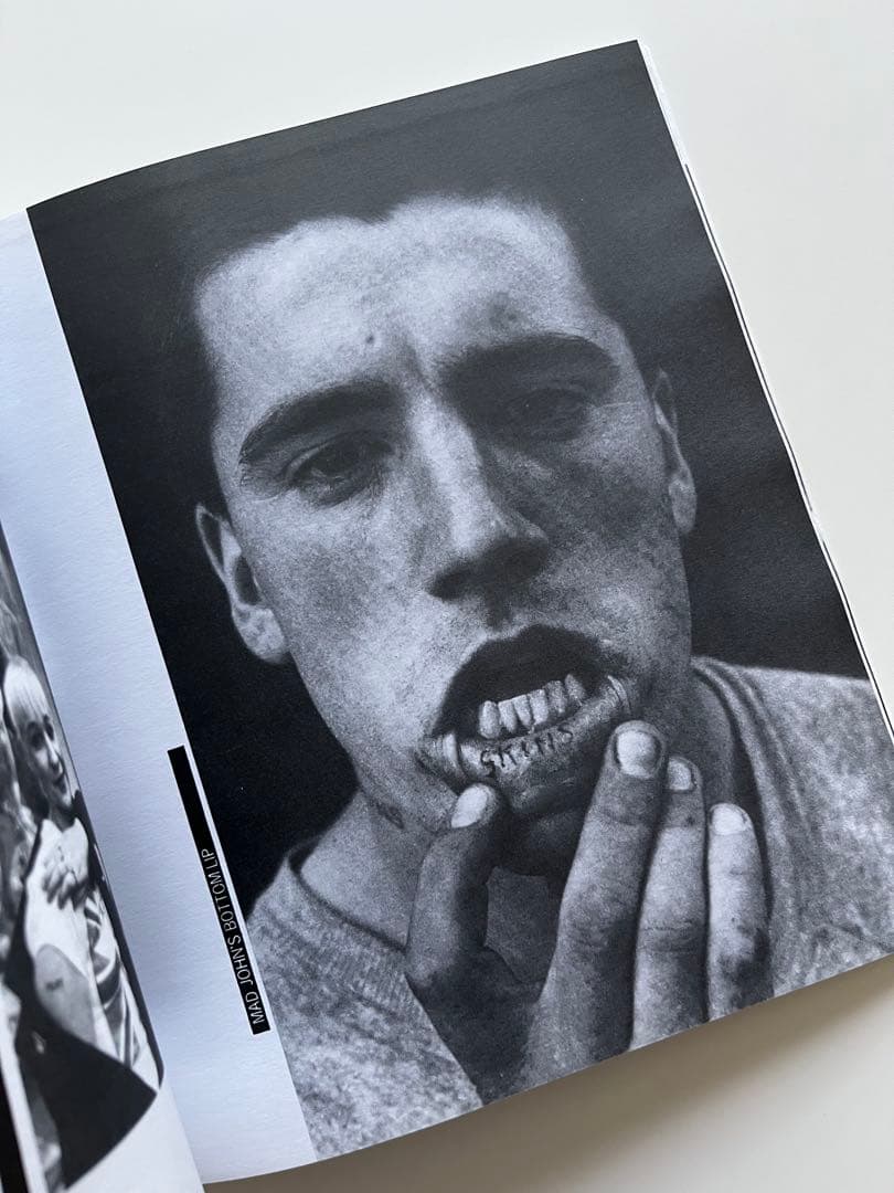 洋書 SKINHEAD NICK KNIGHT