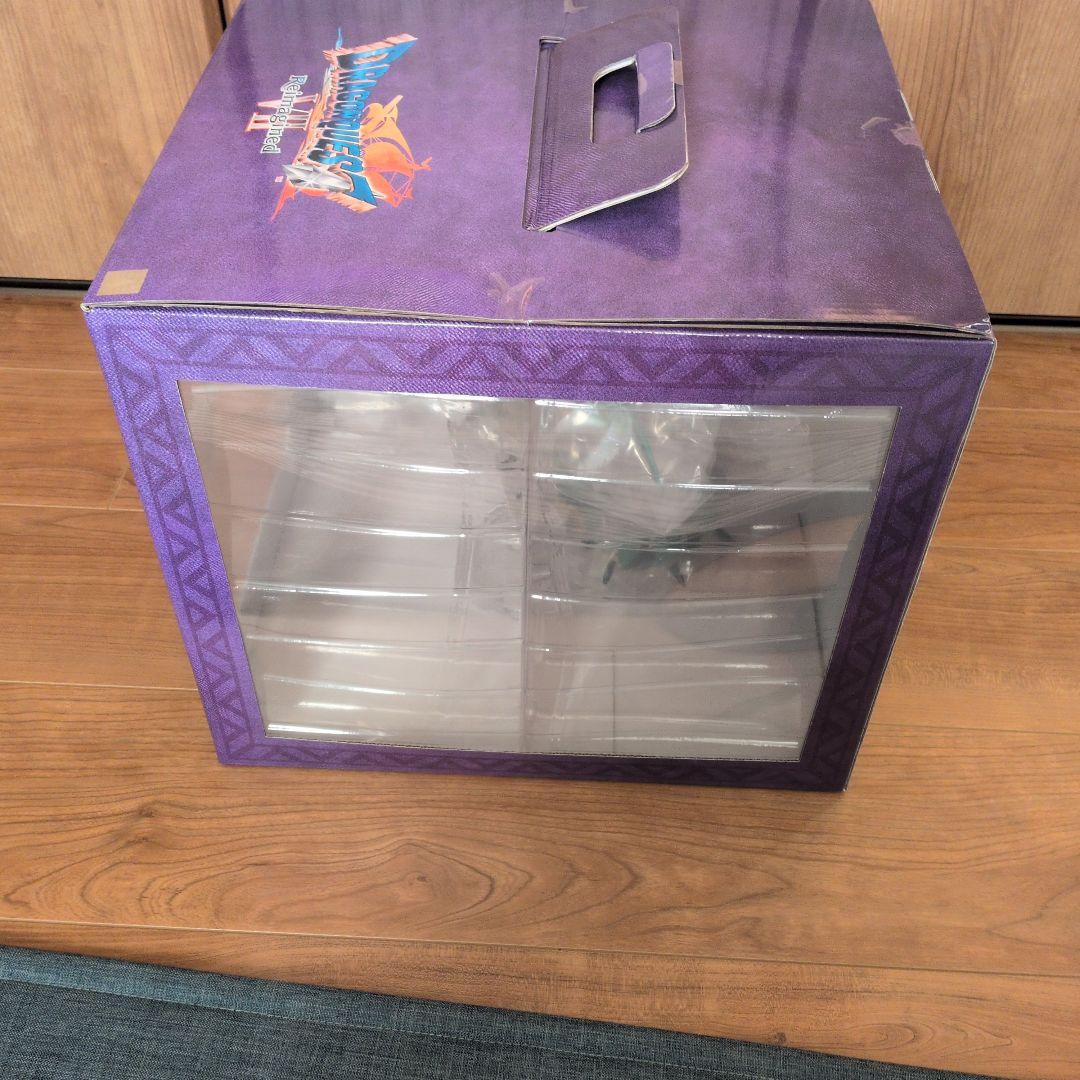 新品　ドラゴンクエスト　一番くじ　さいごの一枚で賞　オルゴデミーラ　ラストワン賞