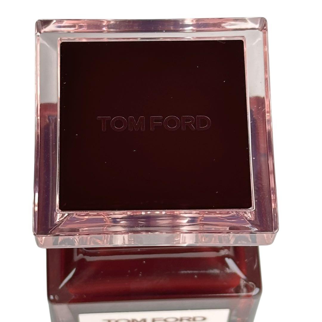 専用です。 国内正規品 トムフォード チェリースモーク 30ml TOMFORD