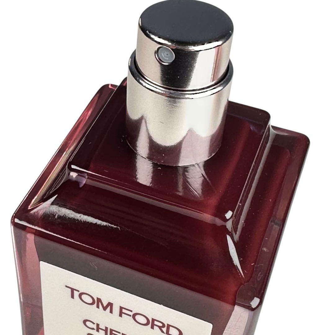 専用です。 国内正規品 トムフォード チェリースモーク 30ml TOMFORD