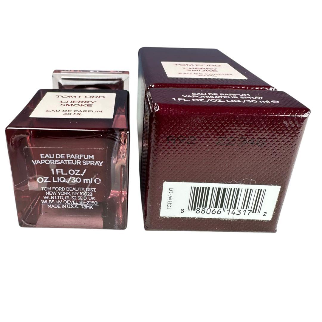 専用です。 国内正規品 トムフォード チェリースモーク 30ml TOMFORD