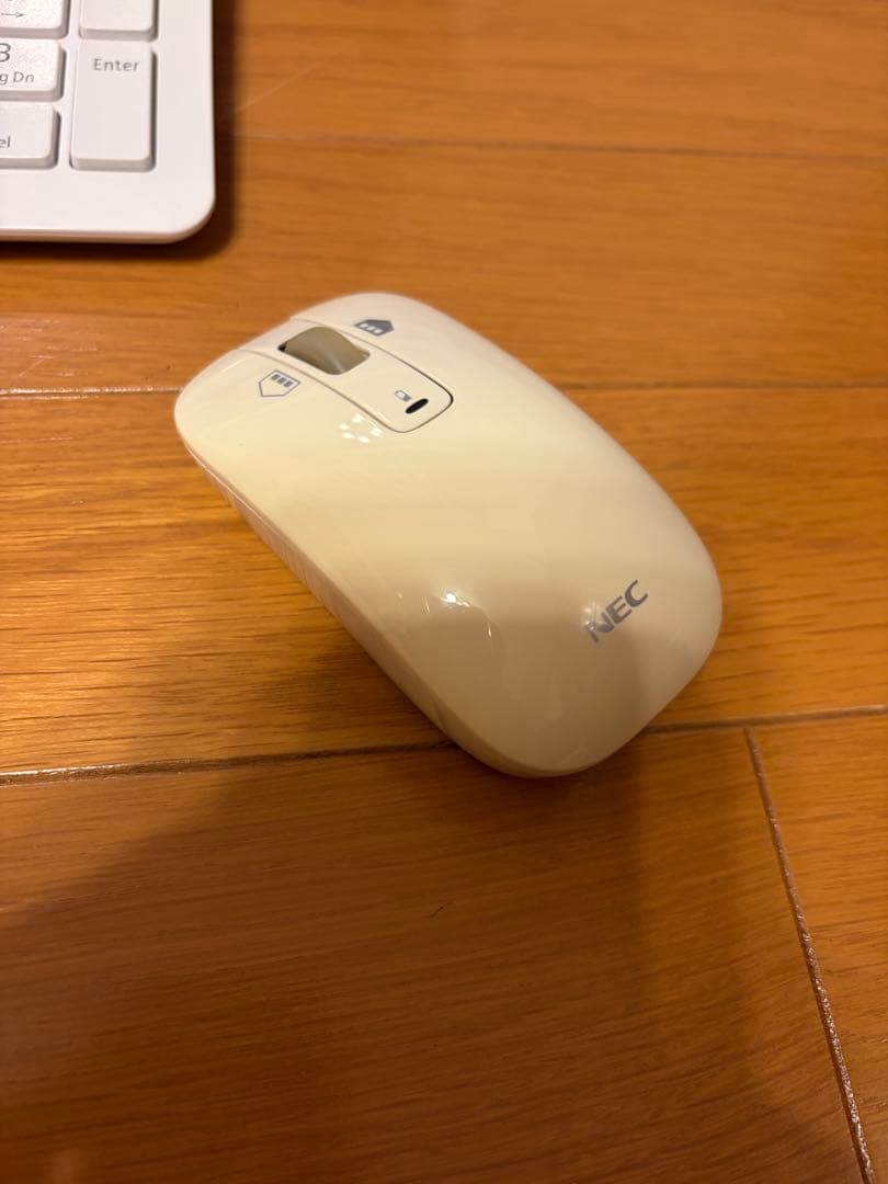 Windowsデスクトップ NEC VALUESTAR S PC-VS350SSW Windows10