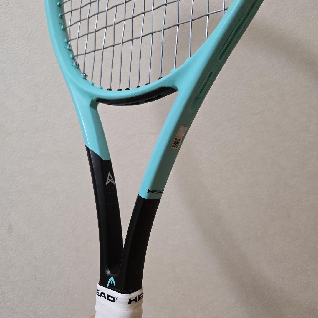 HEAD BOOM PRO　2024モデル