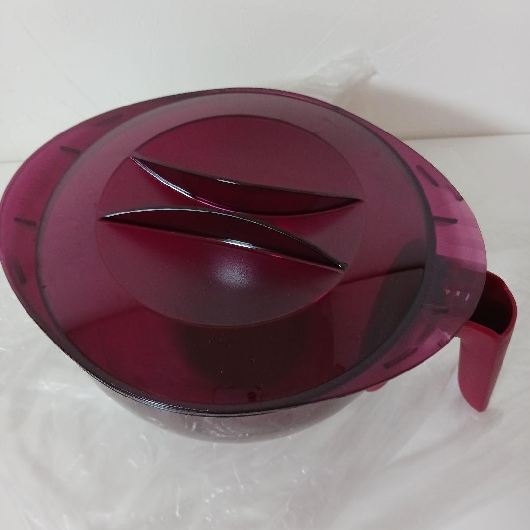 ⭐未使用⭐Tupperwareタッパーウェーブ2000ミキシングジャグ