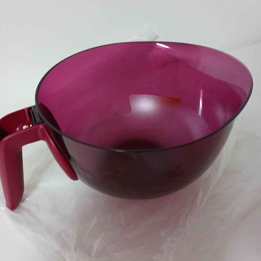⭐未使用⭐Tupperwareタッパーウェーブ2000ミキシングジャグ