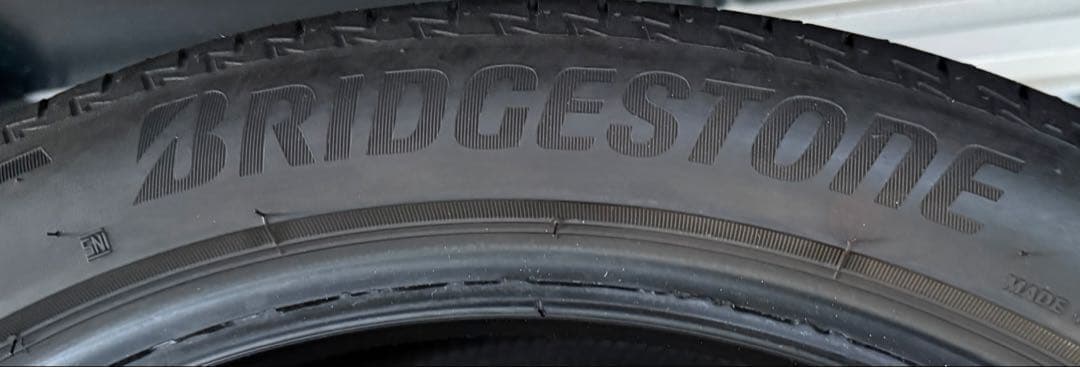 BRIDGESTONE TURANZA T005A 215/45R18 2本