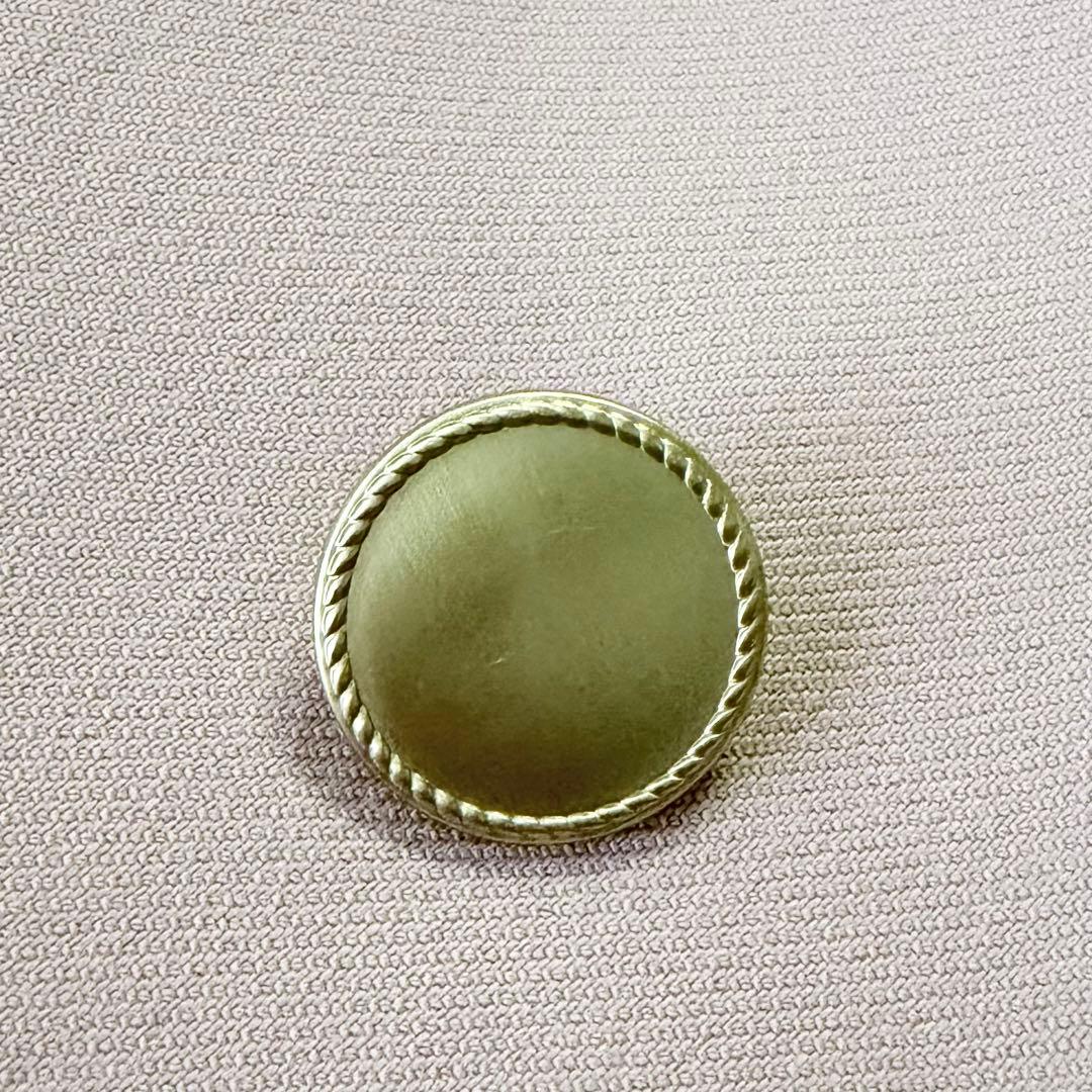 【美品✨23年モデル】アナイ ウールツイルストレッチ ダブルジャケット ピンク