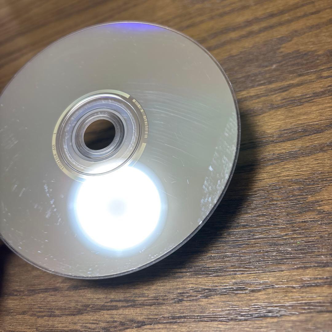 おさるのジョージ　DVD あたってドボン！