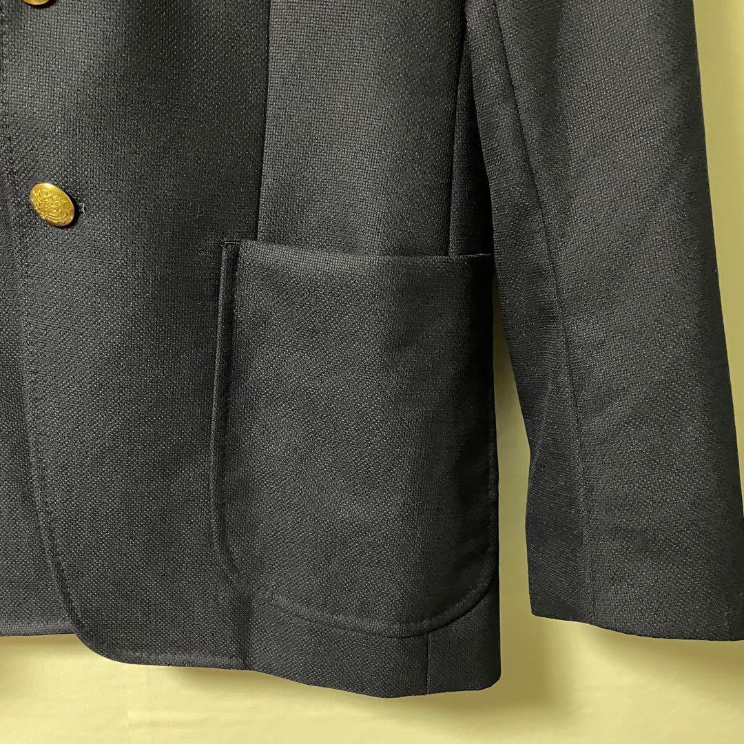 VITALE BARBERIS CANONICO BLUE RED ジャケットS