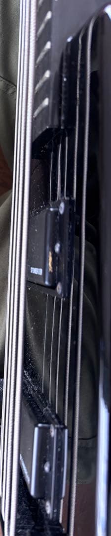 レフティSTEINBERGER XTSTDL5BK1 XT-25