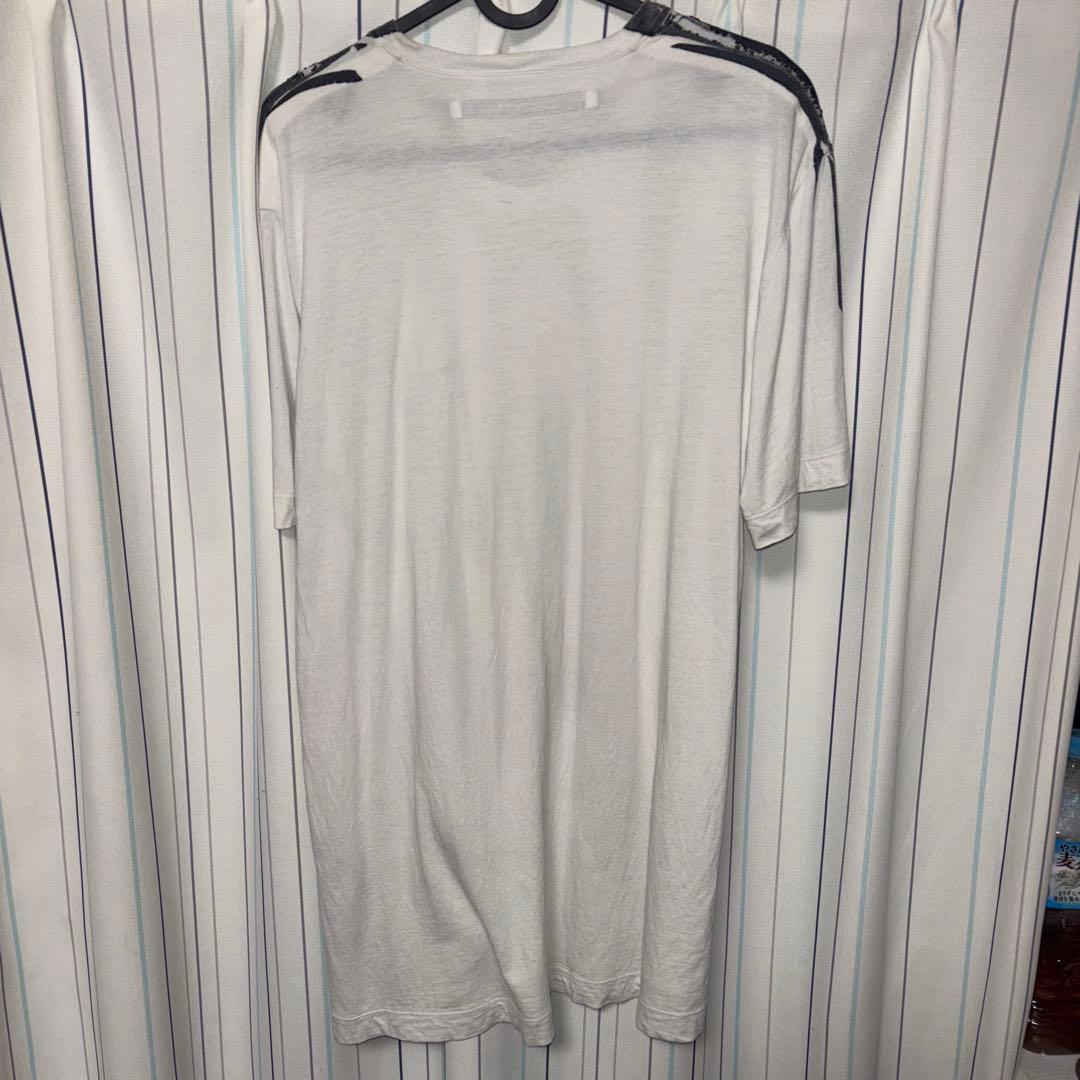 2024s julius ユリウス　graphic T shirt